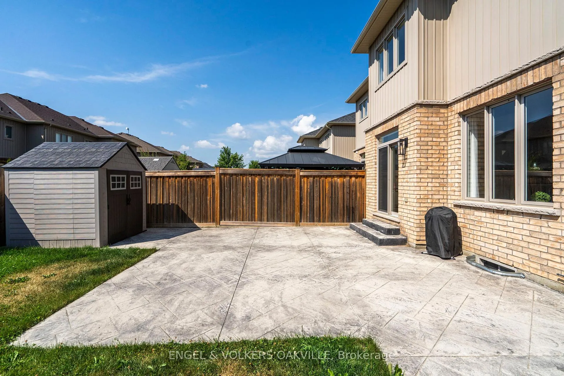 Photo 46 of 33 Sharpe Crescent, New Tecumseth, Tottenham — HOMEH