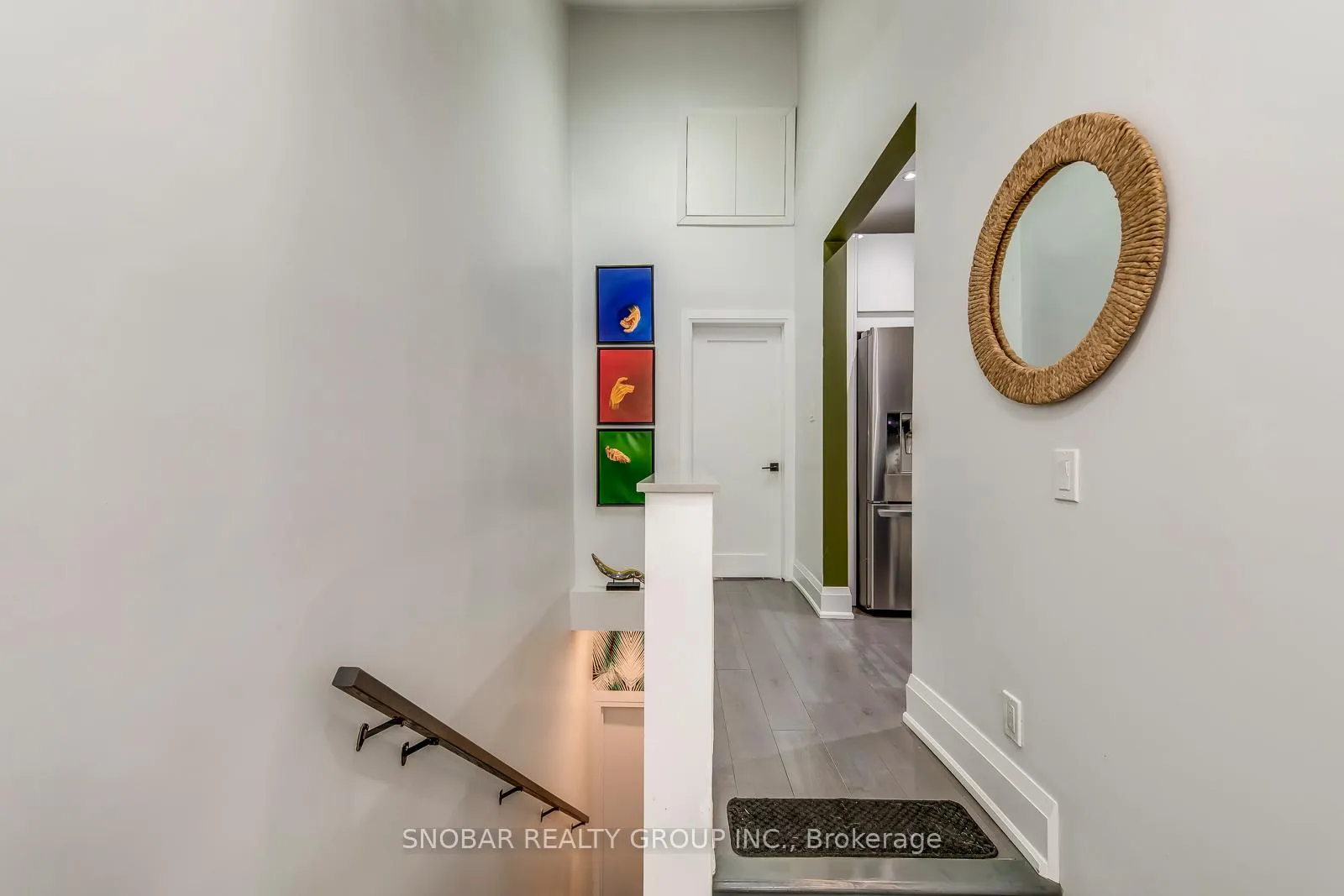 Photo 18 of 392 Parliament (Upper) Street, Toronto, Regent Park — HOMEH