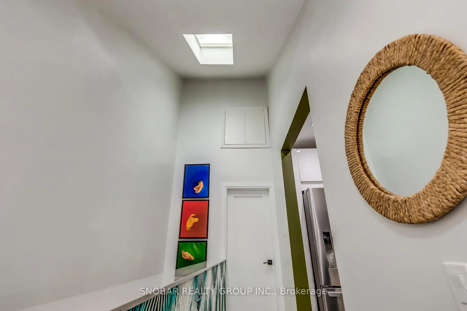 Photo 19 of 392 Parliament (Upper) Street, Toronto, Regent Park — HOMEH