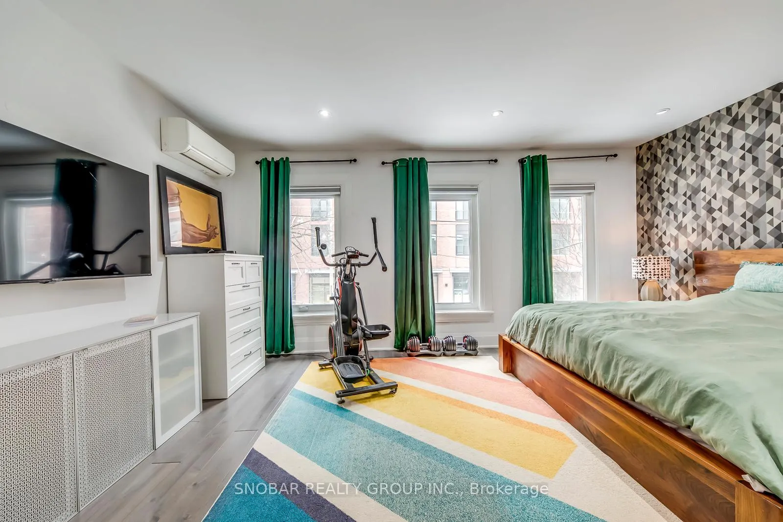 Photo 27 of 392 Parliament (Upper) Street, Toronto, Regent Park — HOMEH