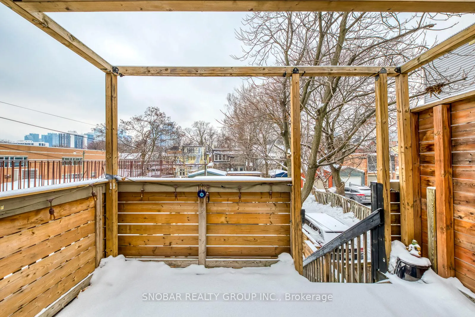 Photo 35 of 392 Parliament (Upper) Street, Toronto, Regent Park — HOMEH
