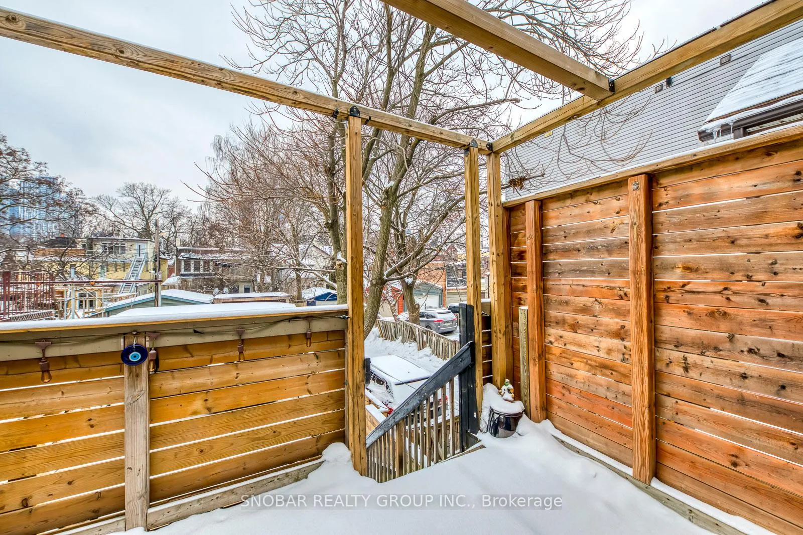 Photo 36 of 392 Parliament (Upper) Street, Toronto, Regent Park — HOMEH