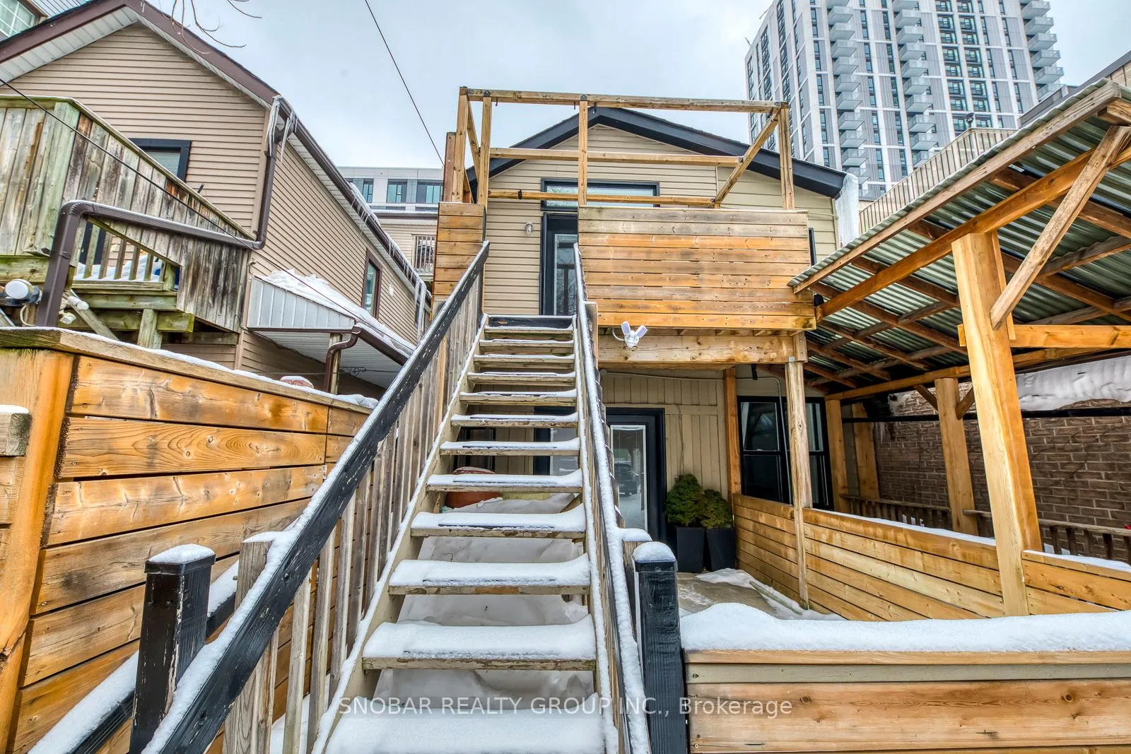 Photo 37 of 392 Parliament (Upper) Street, Toronto, Regent Park — HOMEH