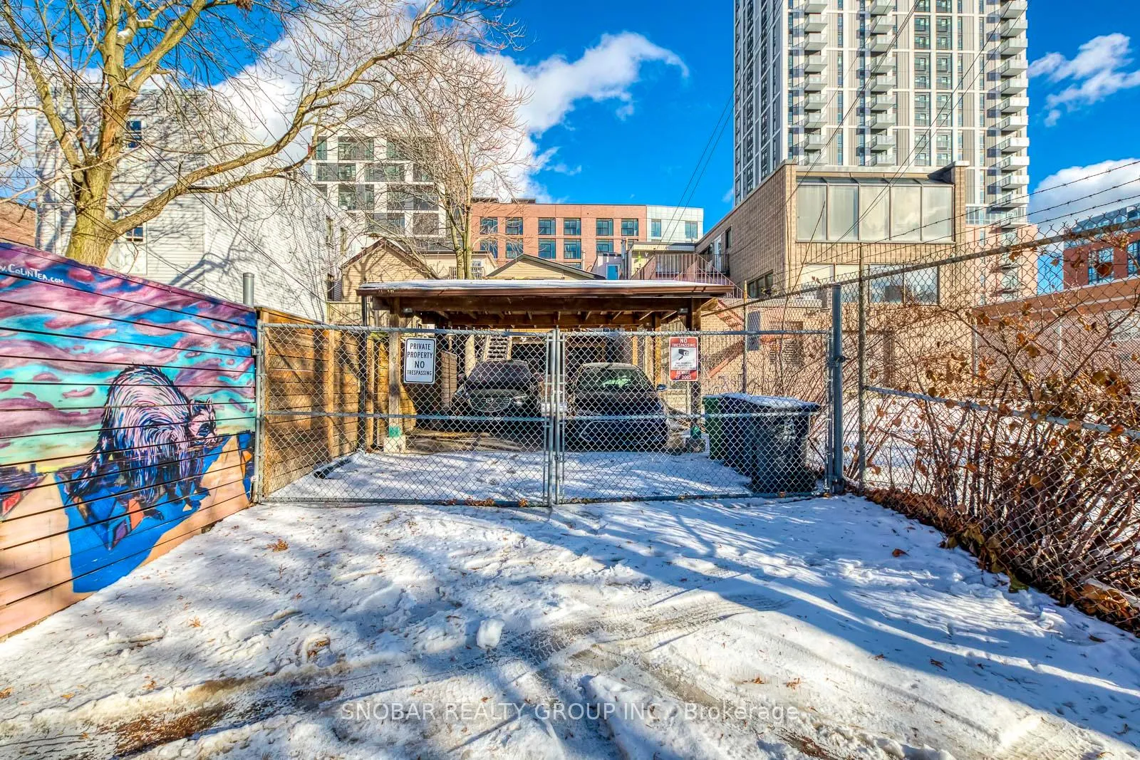 Photo 39 of 392 Parliament (Upper) Street, Toronto, Regent Park — HOMEH