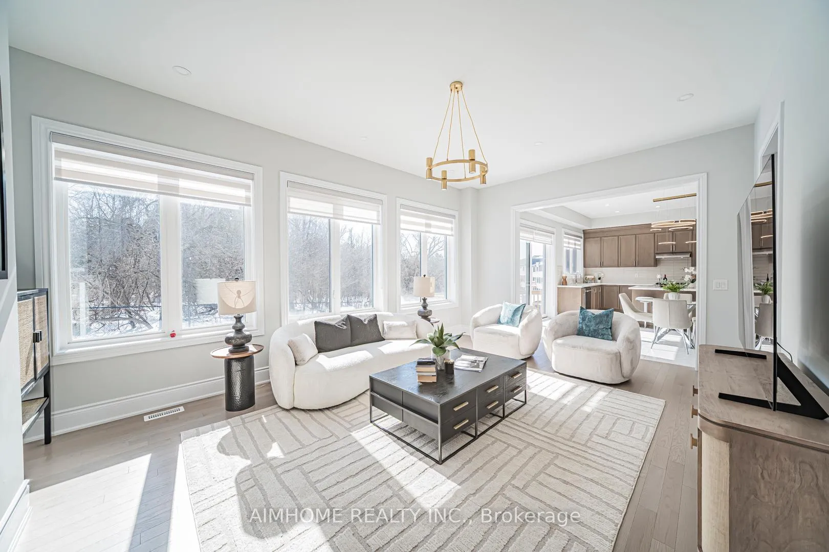 Photo 1 of 17 Meizhou Avenue, Markham, Angus Glen — HOMEH