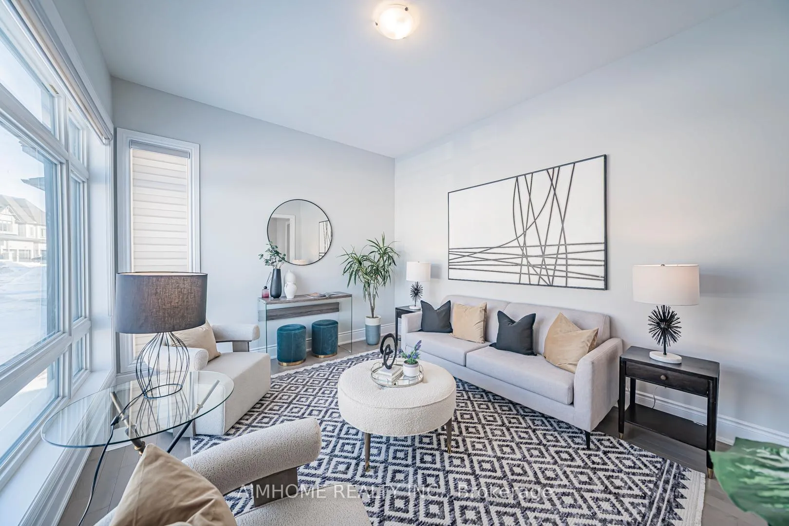 Photo 6 of 17 Meizhou Avenue, Markham, Angus Glen — HOMEH