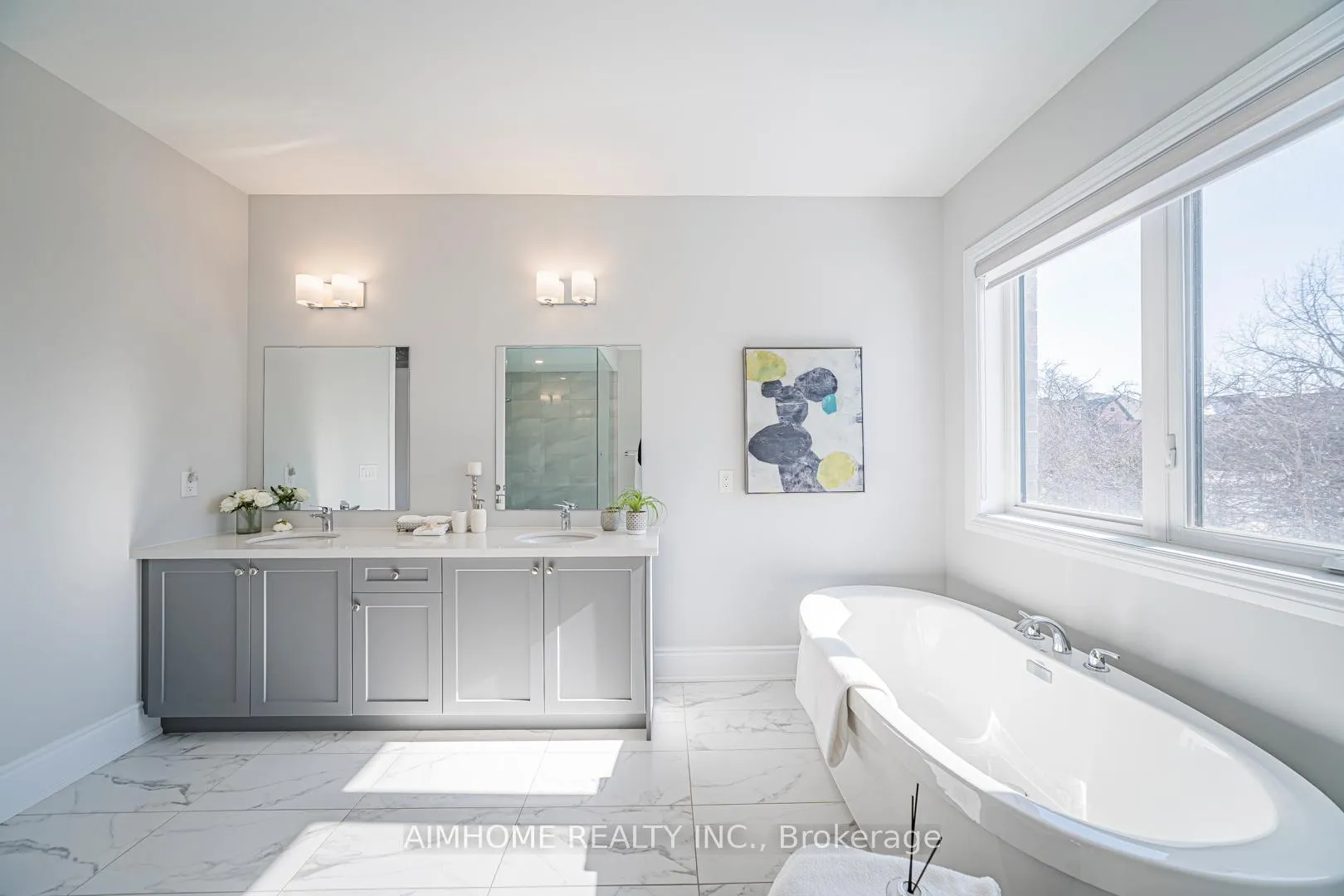 Photo 15 of 17 Meizhou Avenue, Markham, Angus Glen — HOMEH