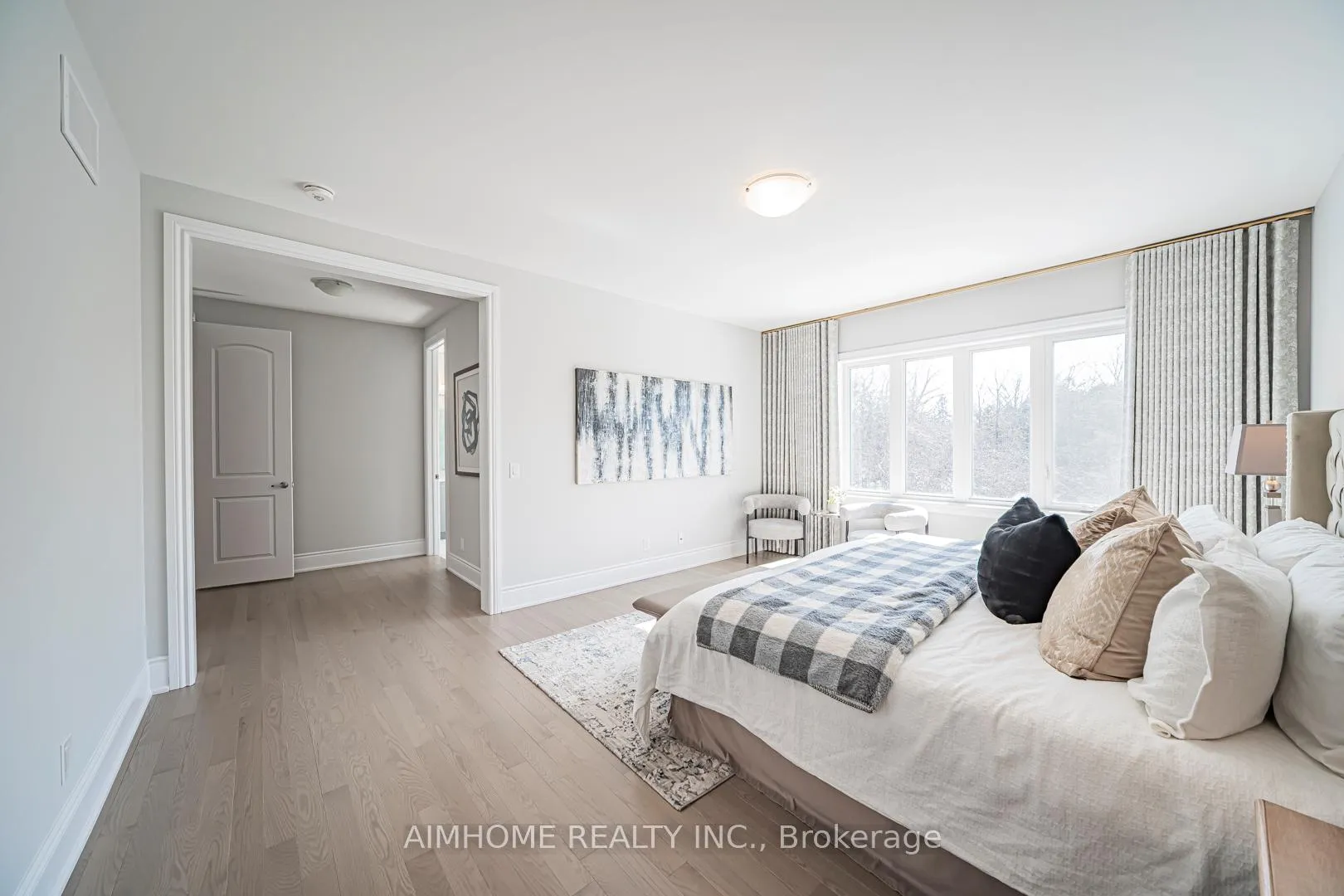 Photo 18 of 17 Meizhou Avenue, Markham, Angus Glen — HOMEH