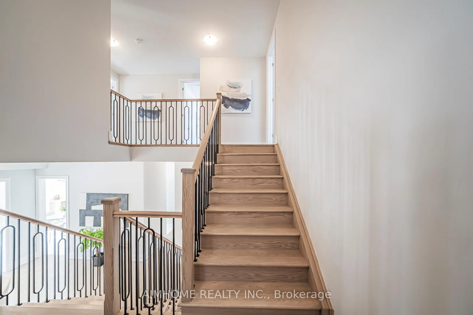 Photo 19 of 17 Meizhou Avenue, Markham, Angus Glen — HOMEH