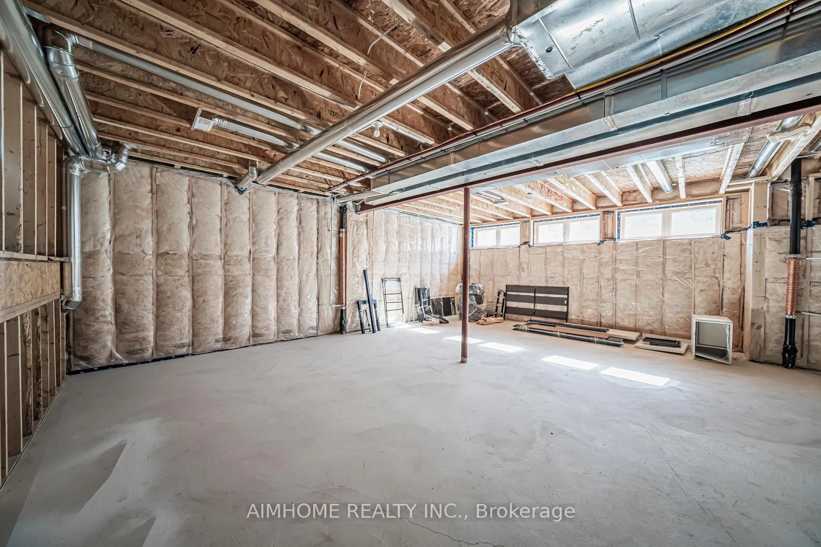 Photo 23 of 17 Meizhou Avenue, Markham, Angus Glen — HOMEH