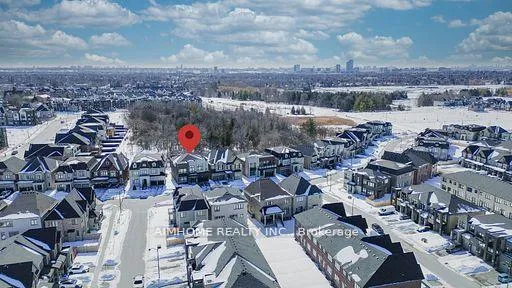 Photo 25 of 17 Meizhou Avenue, Markham, Angus Glen — HOMEH