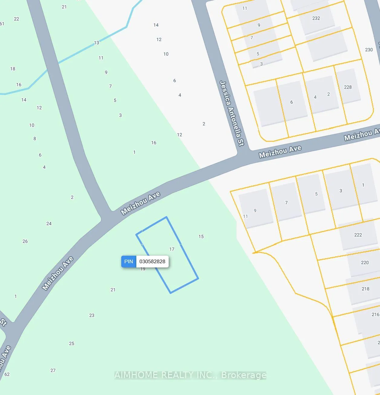 Photo 26 of 17 Meizhou Avenue, Markham, Angus Glen — HOMEH