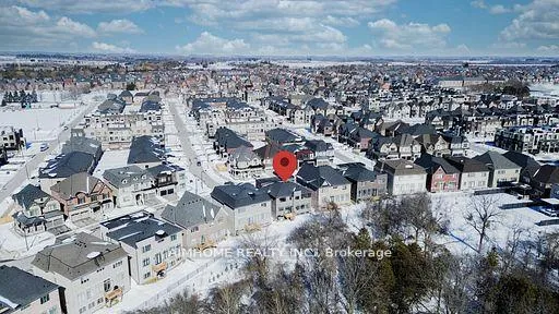Photo 27 of 17 Meizhou Avenue, Markham, Angus Glen — HOMEH