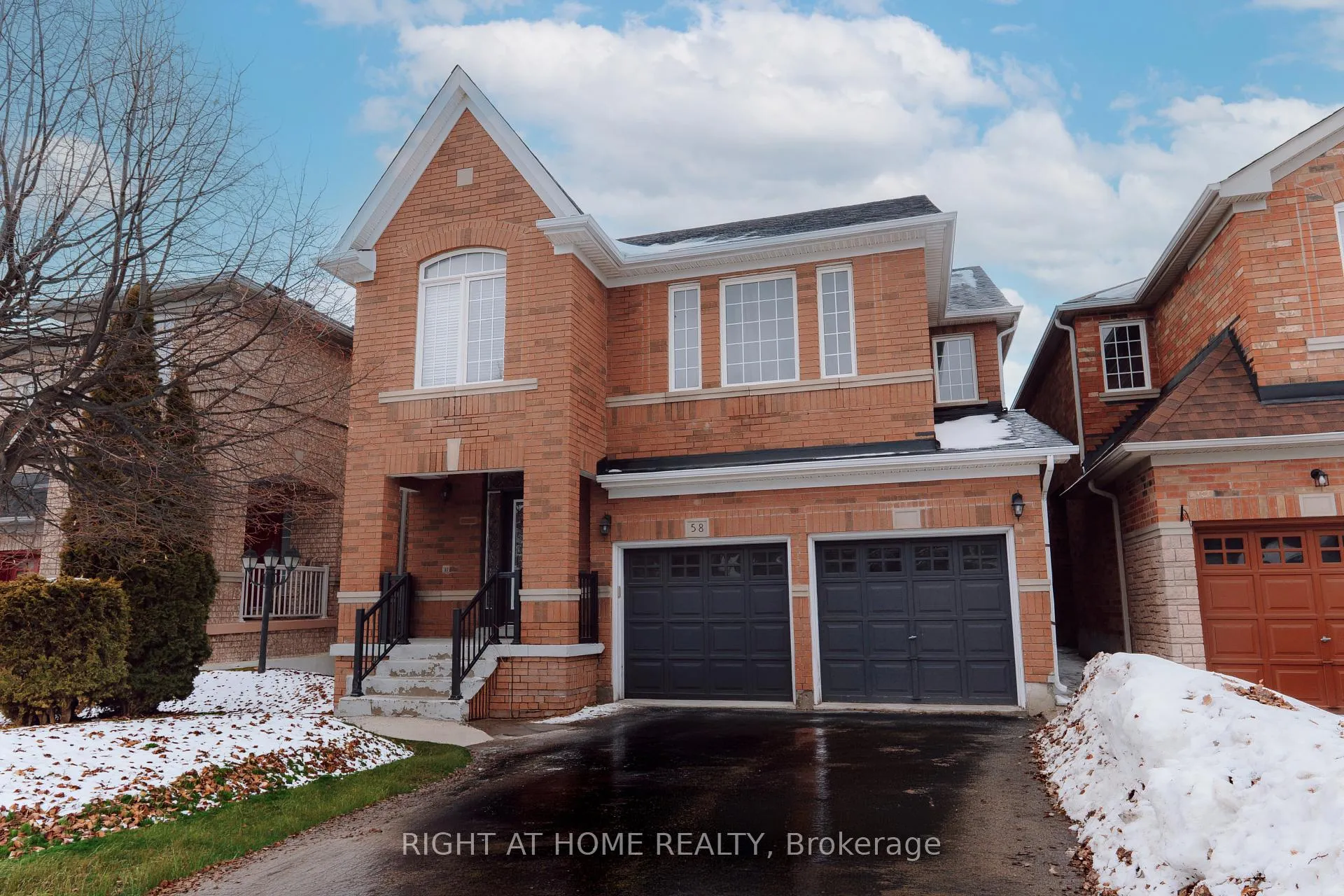 Photo 1 of Unit Lower, 58 Lockheed Crescent, Brampton, Fletcher's Meadow — HOMEH