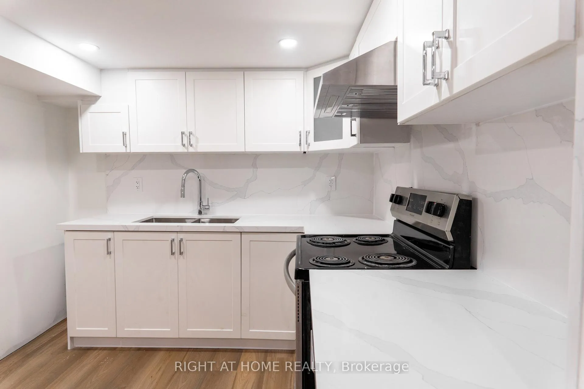 Photo 6 of Unit Lower, 58 Lockheed Crescent, Brampton, Fletcher's Meadow — HOMEH