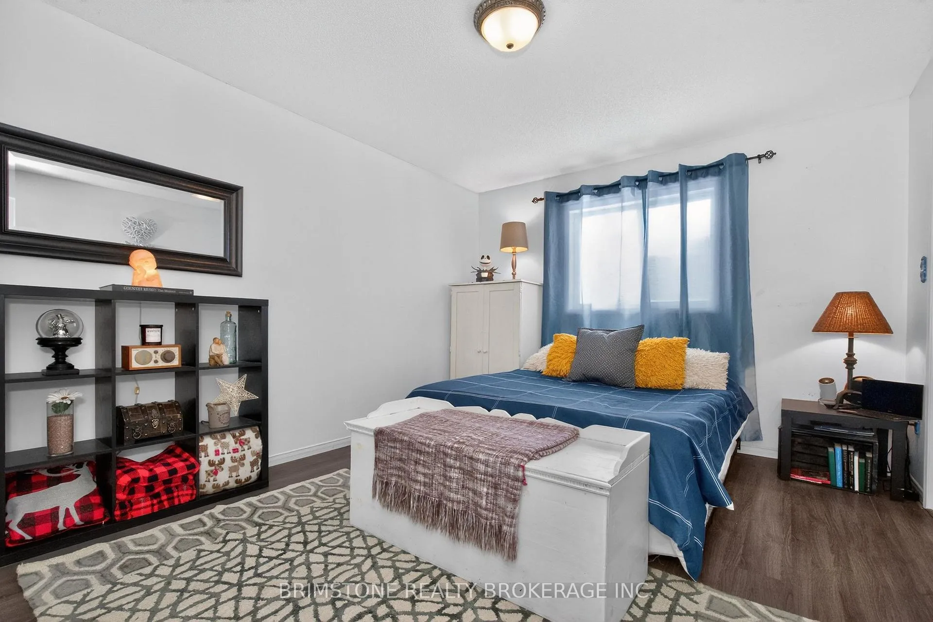 Photo 12 of 22 Dykstra Drive, Barrie, Holly — HOMEH