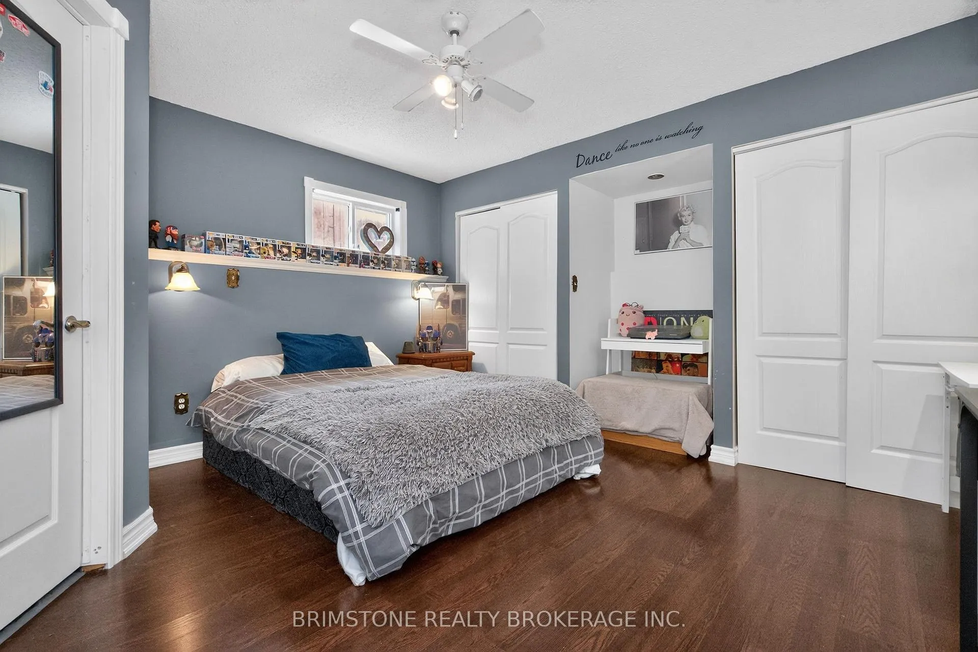 Photo 18 of 22 Dykstra Drive, Barrie, Holly — HOMEH