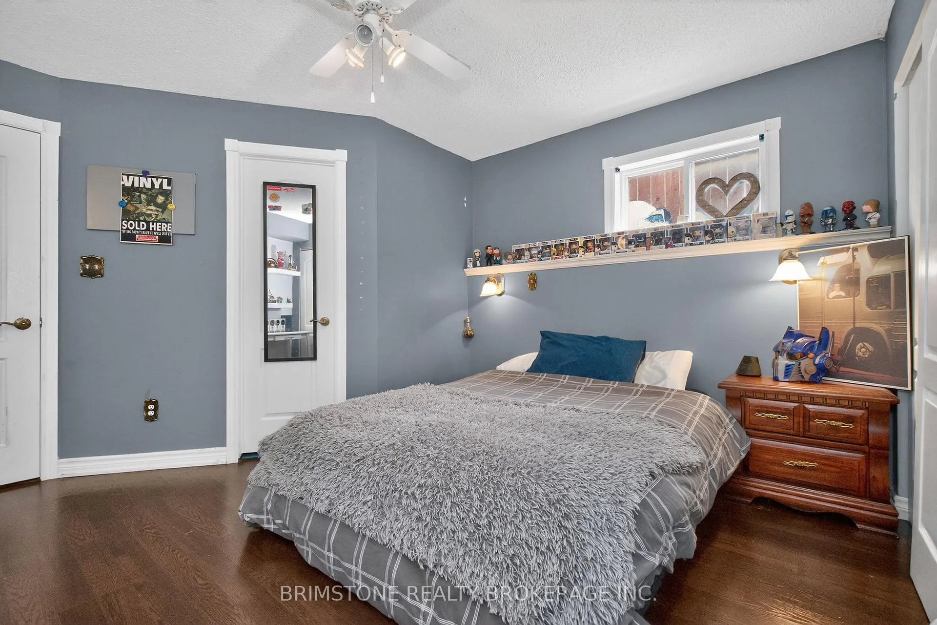 Photo 19 of 22 Dykstra Drive, Barrie, Holly — HOMEH