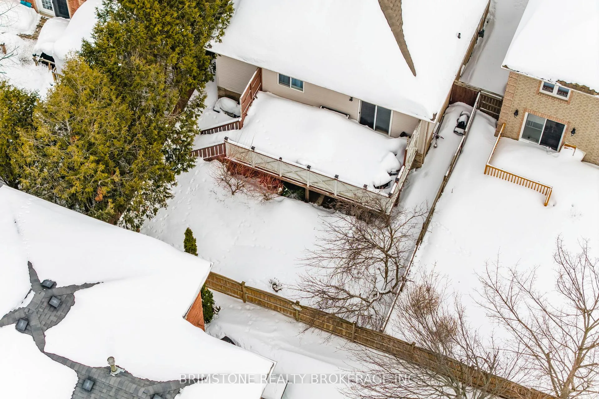 Photo 21 of 22 Dykstra Drive, Barrie, Holly — HOMEH