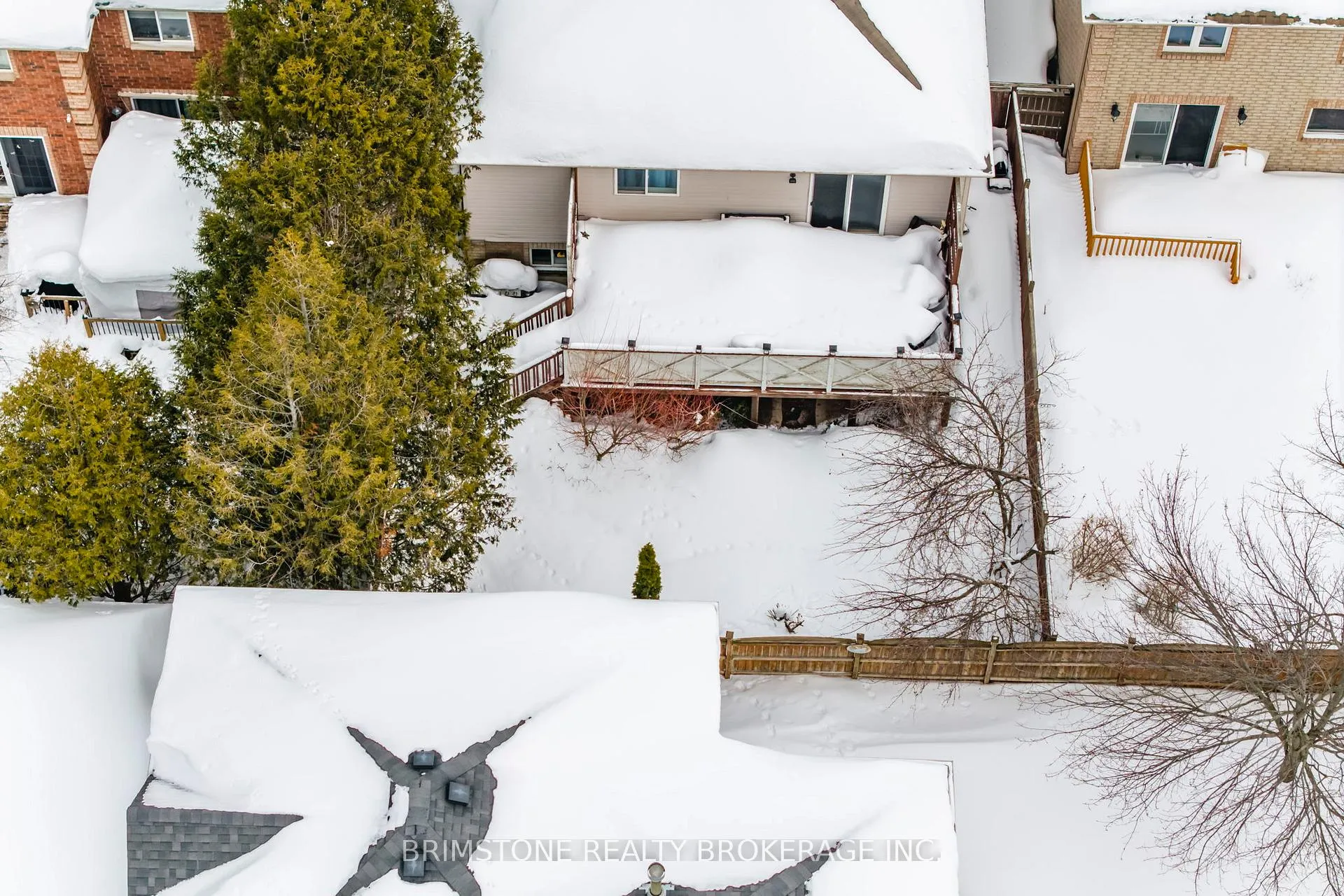 Photo 22 of 22 Dykstra Drive, Barrie, Holly — HOMEH