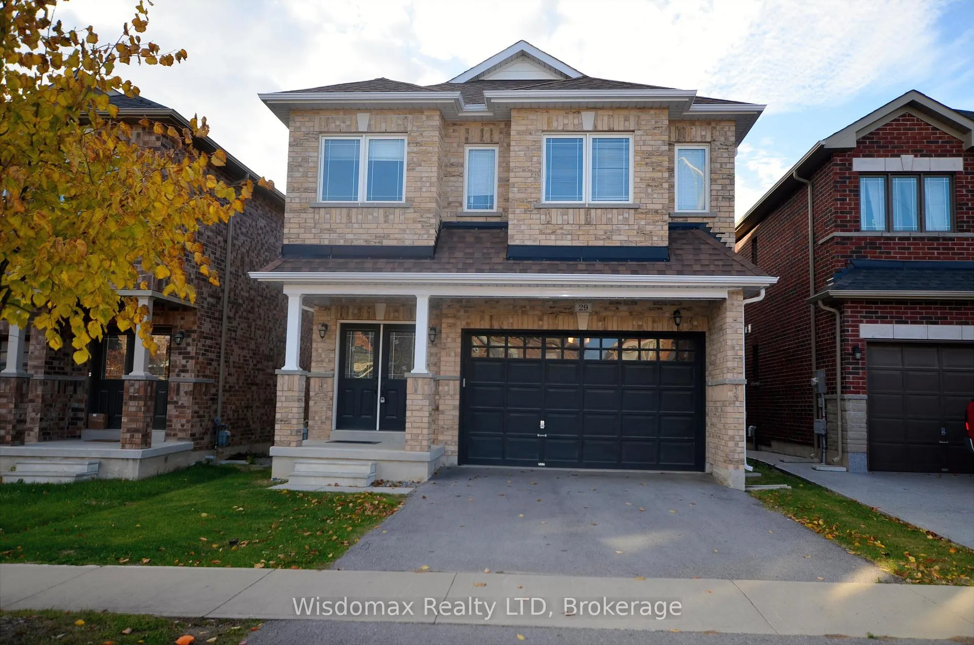 Photo 1 of 29 Palace Street, Thorold, Thorold Downtown — HOMEH