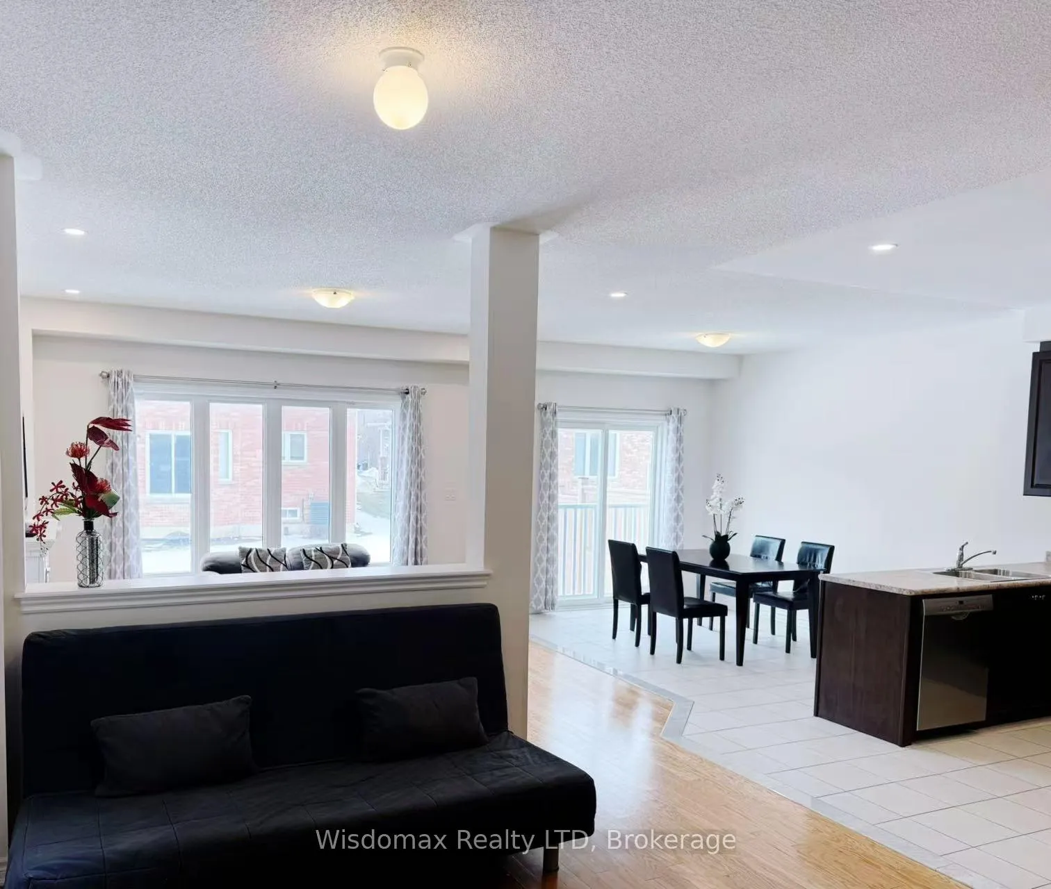 Photo 5 of 29 Palace Street, Thorold, Thorold Downtown — HOMEH
