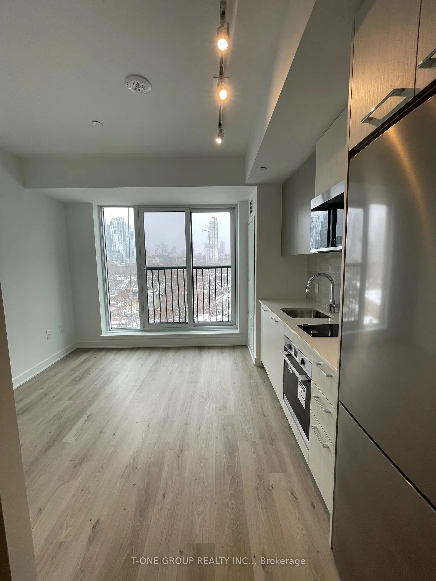 Photo 1 of Unit 731, 30 Dreamers Way, Toronto, Regent Park — HOMEH