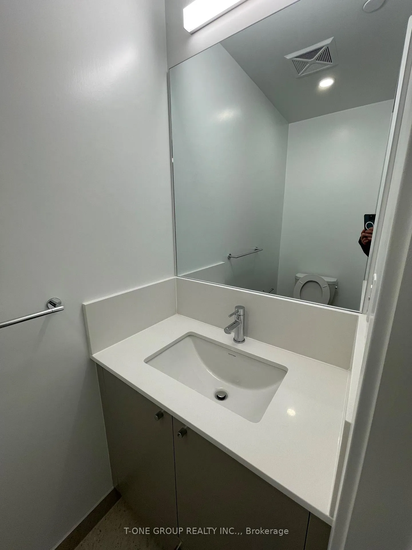 Photo 5 of Unit 731, 30 Dreamers Way, Toronto, Regent Park — HOMEH
