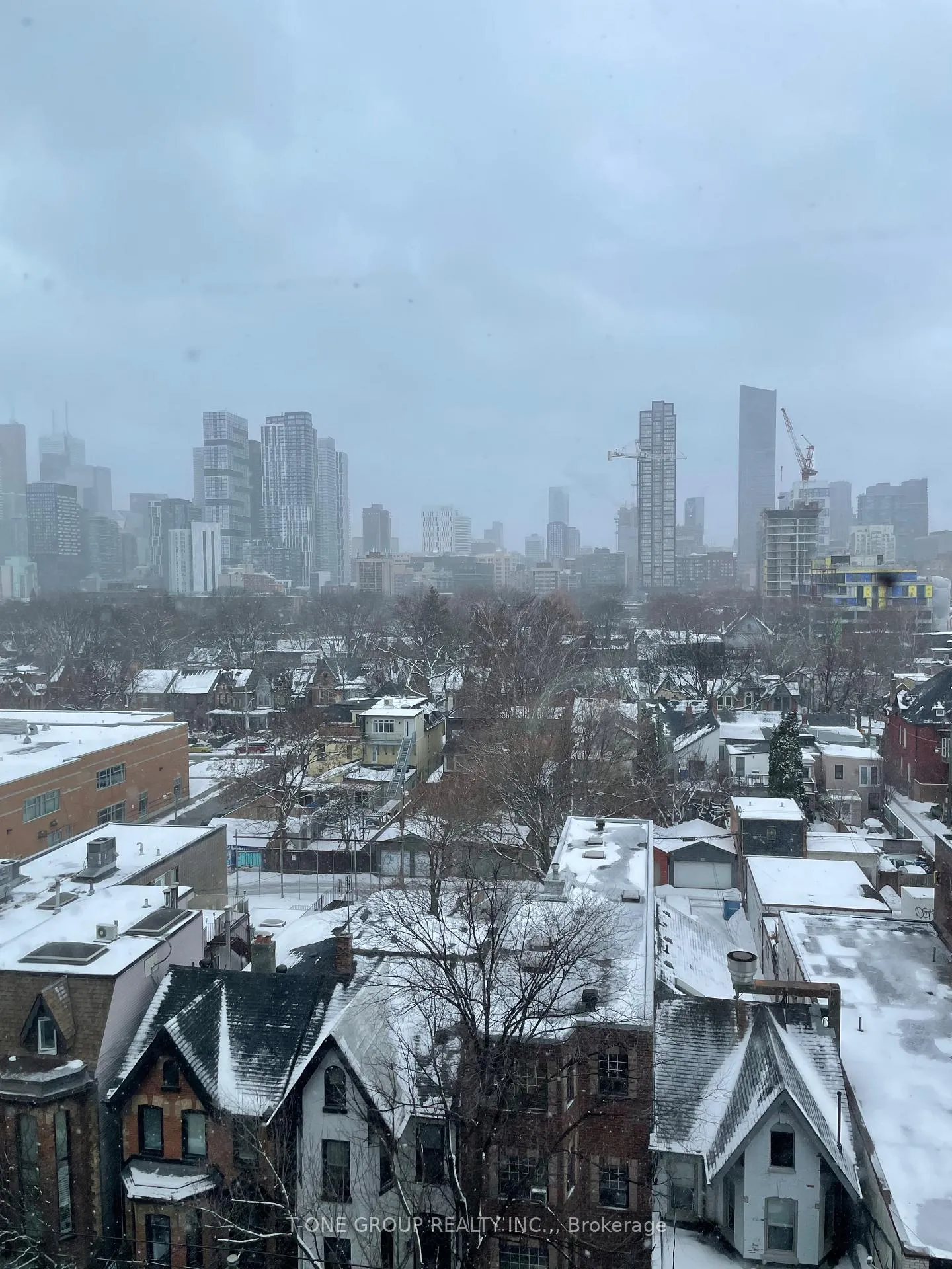 Photo 19 of Unit 731, 30 Dreamers Way, Toronto, Regent Park — HOMEH