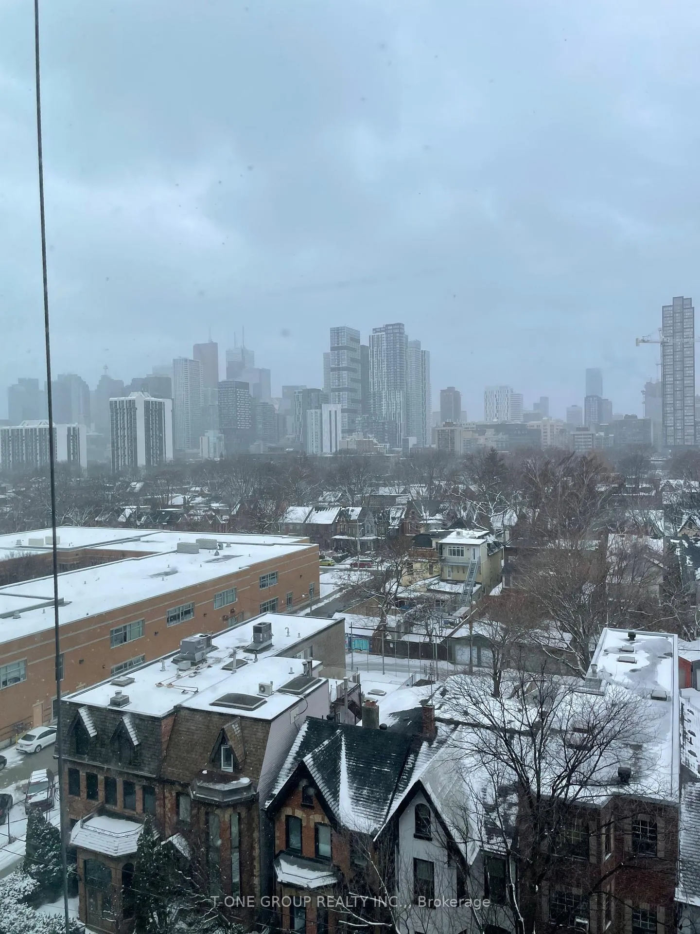 Photo 20 of Unit 731, 30 Dreamers Way, Toronto, Regent Park — HOMEH