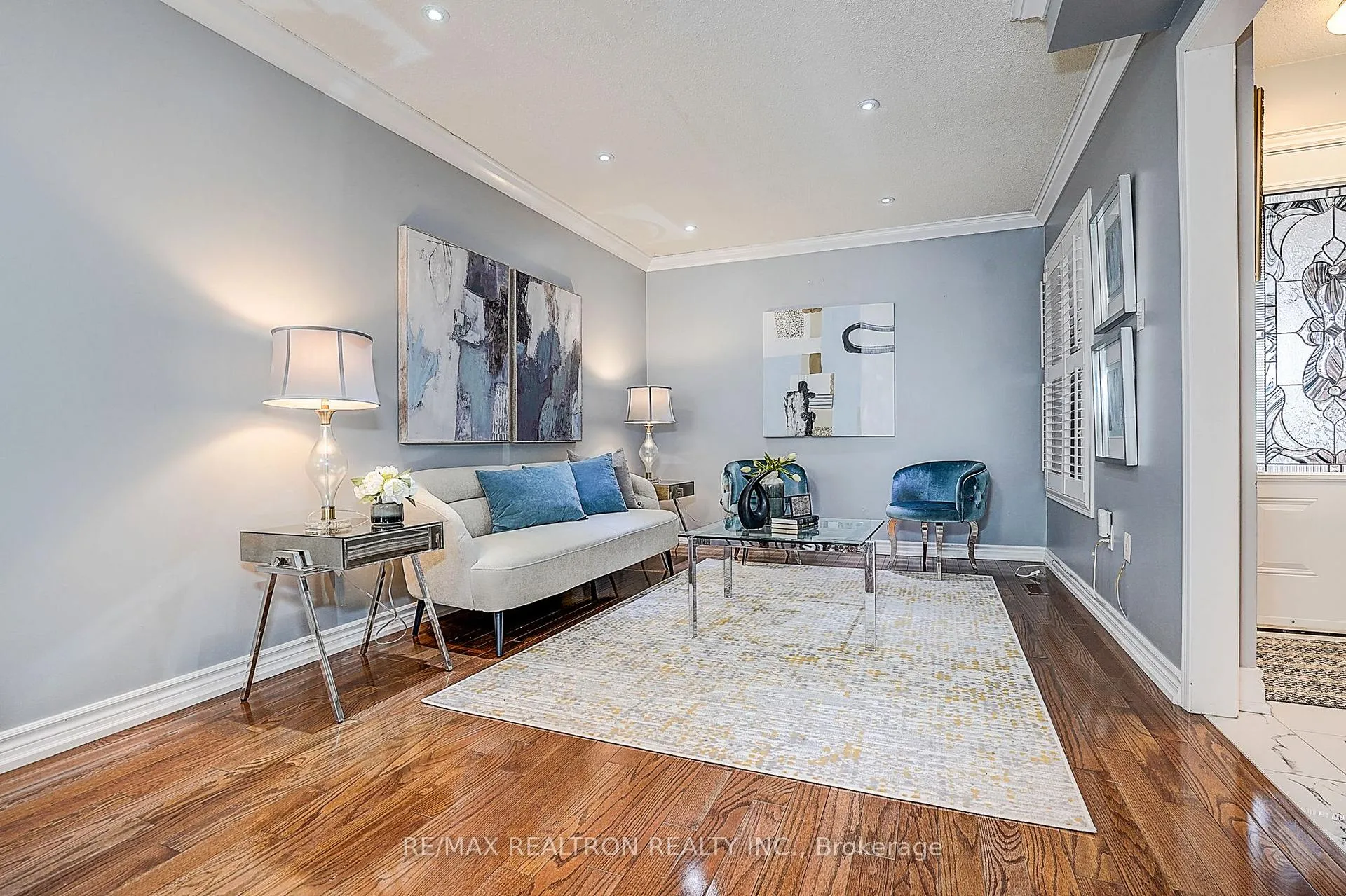 Photo 7 of 11 Stella Drive, Markham, Middlefield — HOMEH