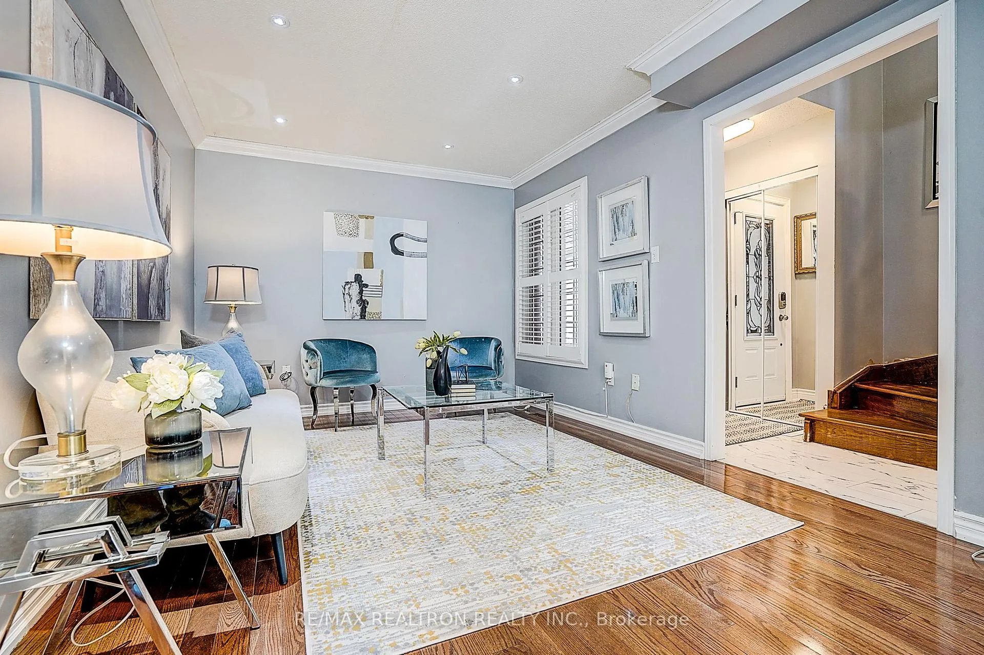 Photo 9 of 11 Stella Drive, Markham, Middlefield — HOMEH