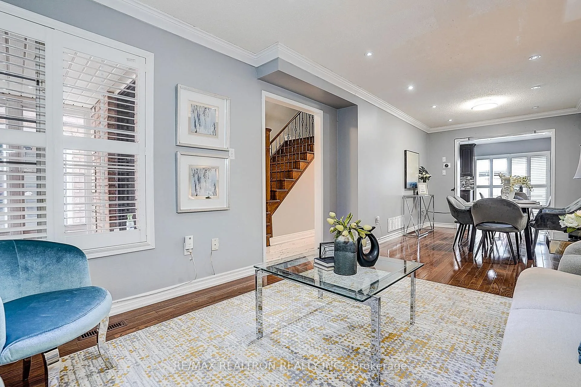 Photo 11 of 11 Stella Drive, Markham, Middlefield — HOMEH