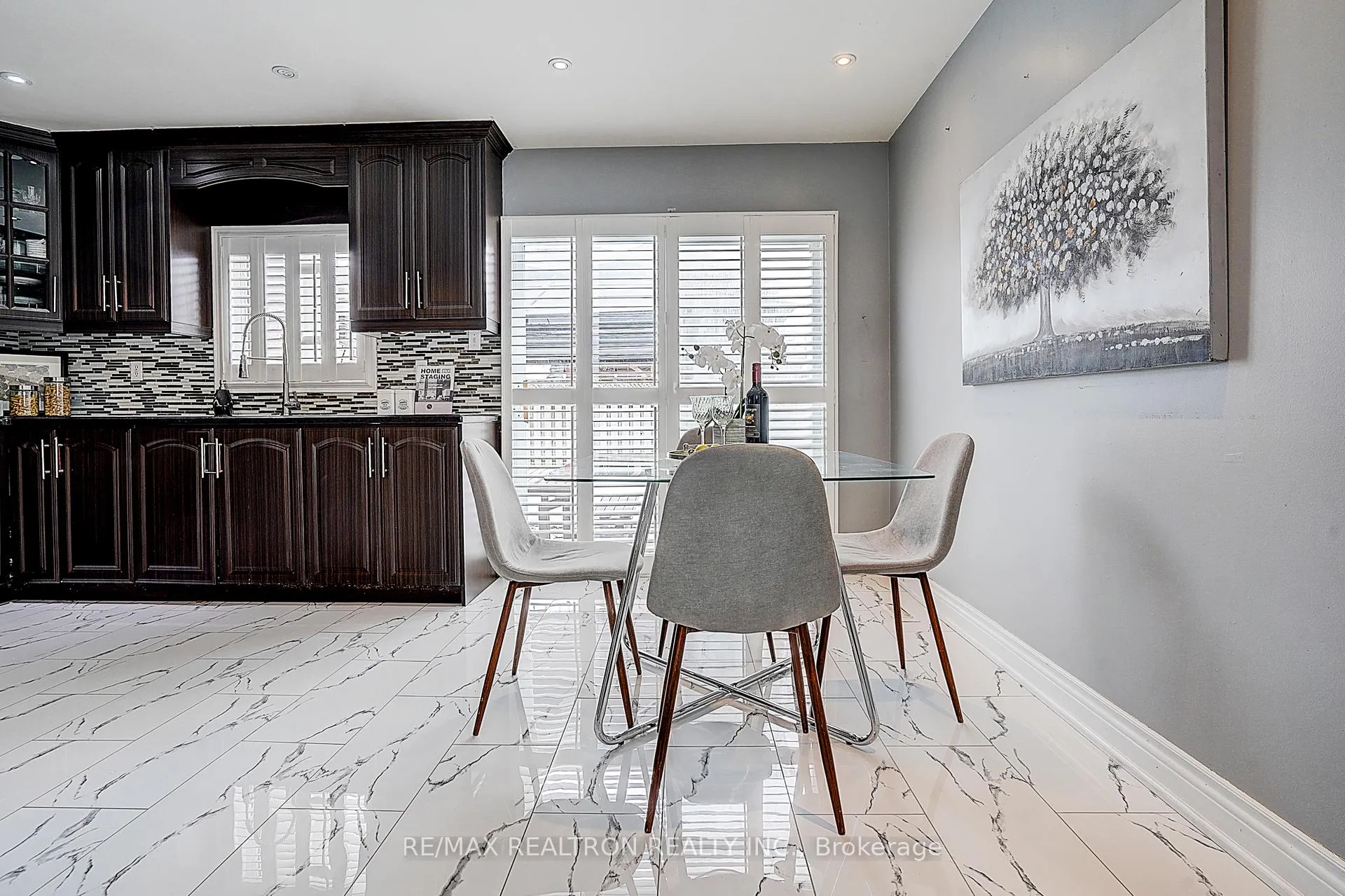 Photo 19 of 11 Stella Drive, Markham, Middlefield — HOMEH