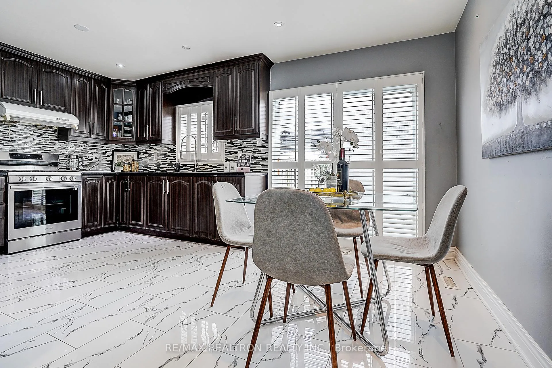 Photo 20 of 11 Stella Drive, Markham, Middlefield — HOMEH