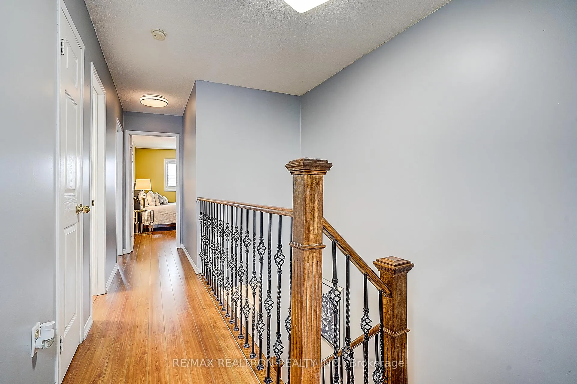 Photo 24 of 11 Stella Drive, Markham, Middlefield — HOMEH
