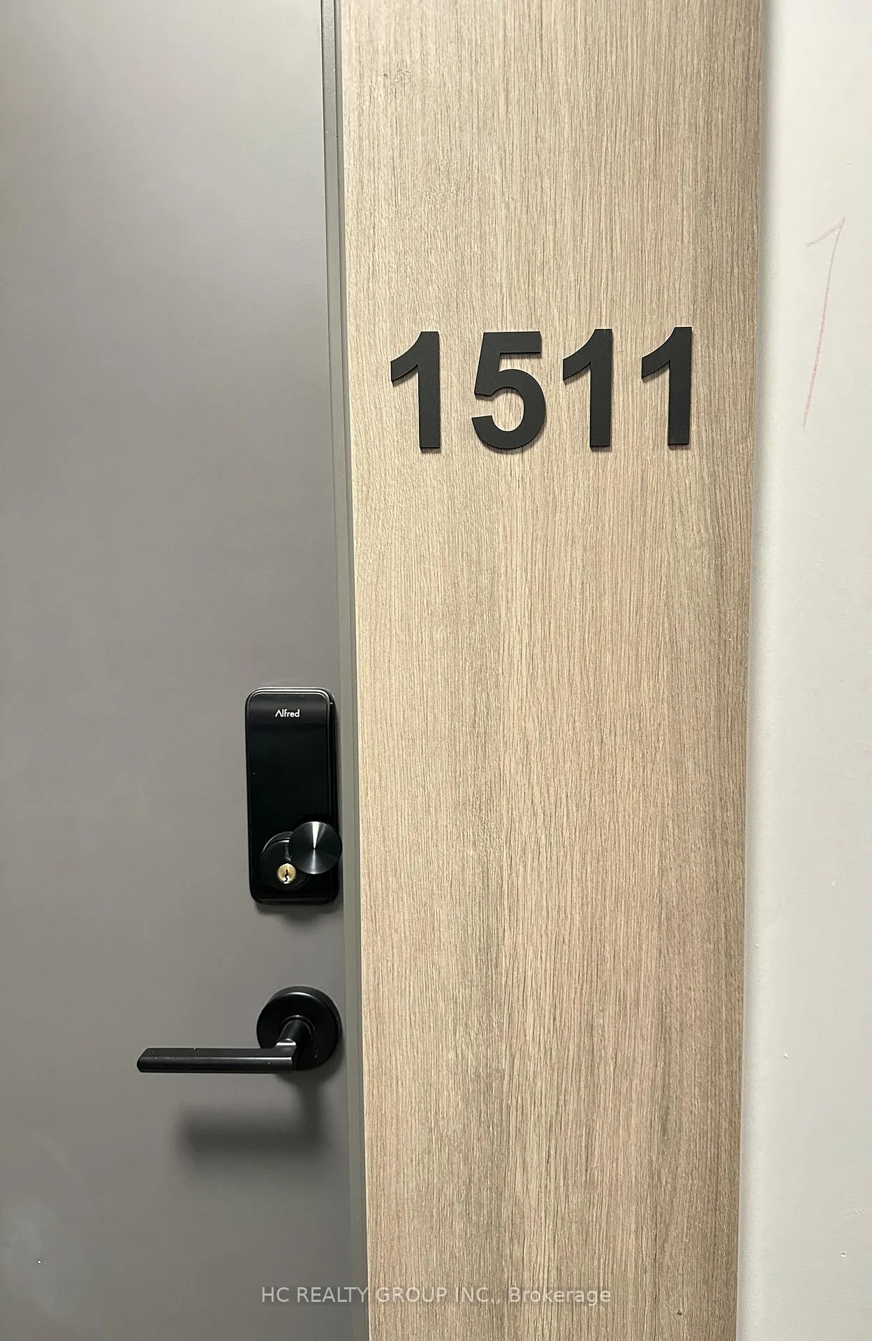 Photo 7 of Unit B1511, 9751 Markham Road, Markham, Greensborough — HOMEH