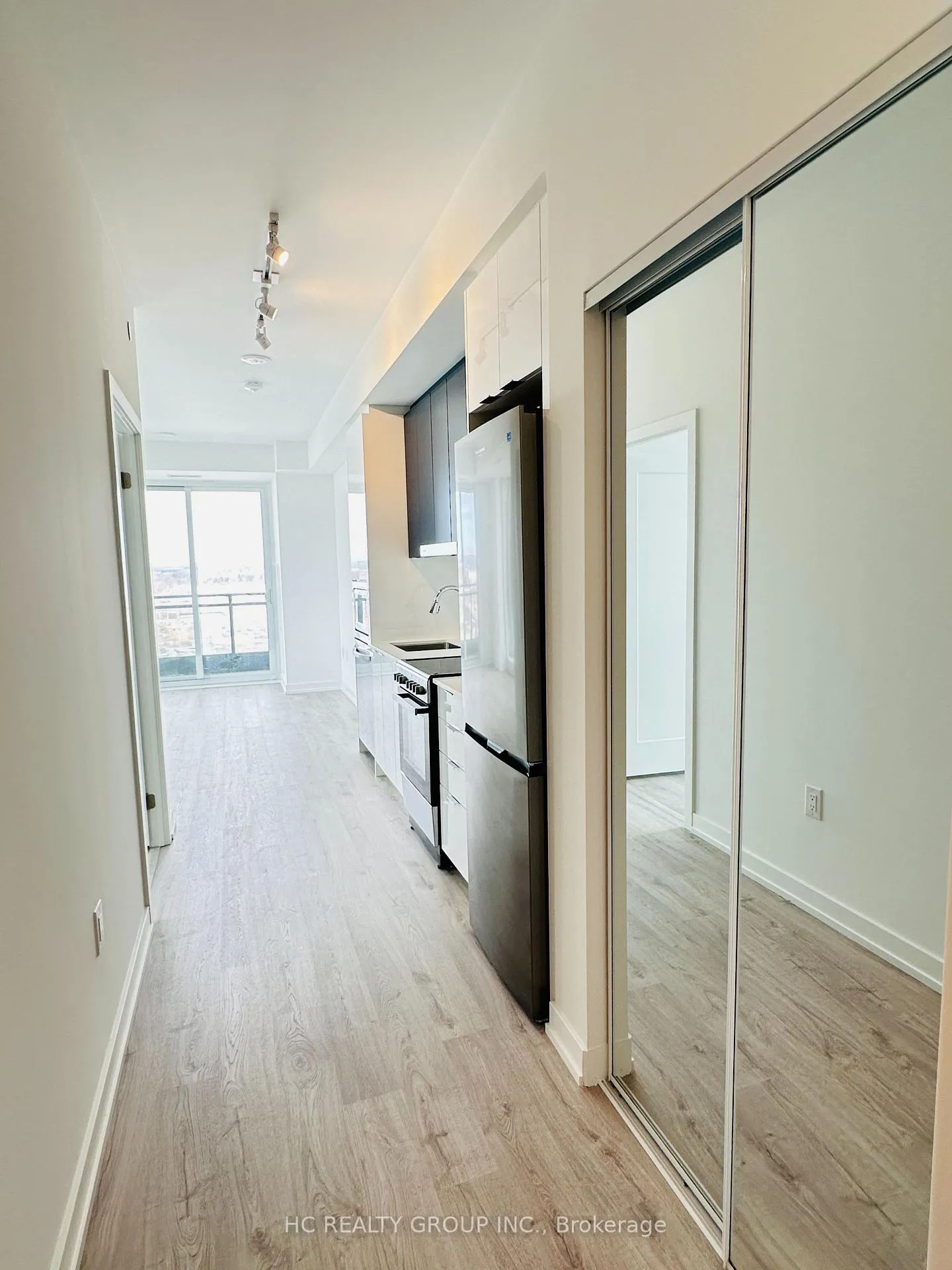 Photo 8 of Unit B1511, 9751 Markham Road, Markham, Greensborough — HOMEH