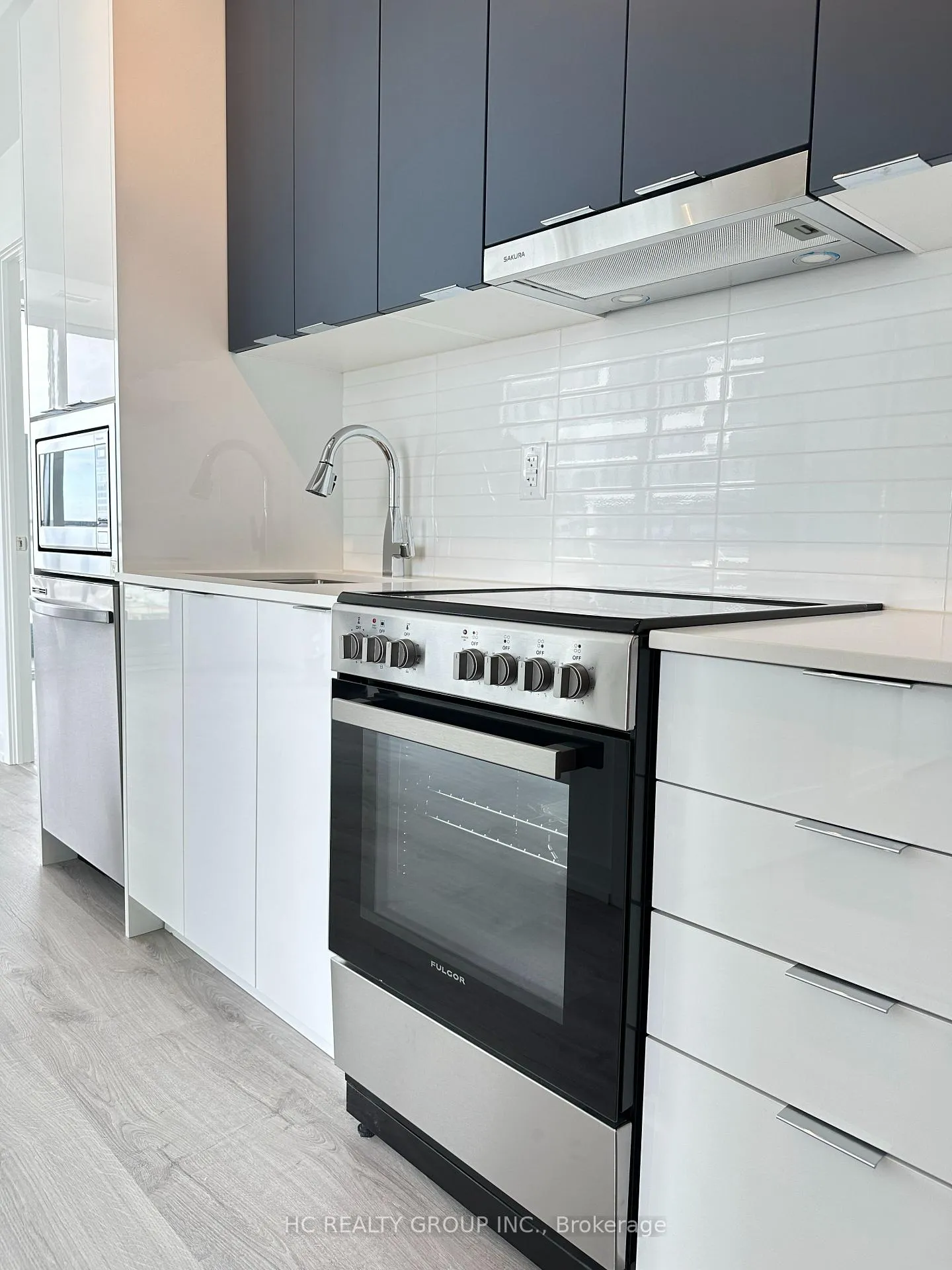 Photo 9 of Unit B1511, 9751 Markham Road, Markham, Greensborough — HOMEH