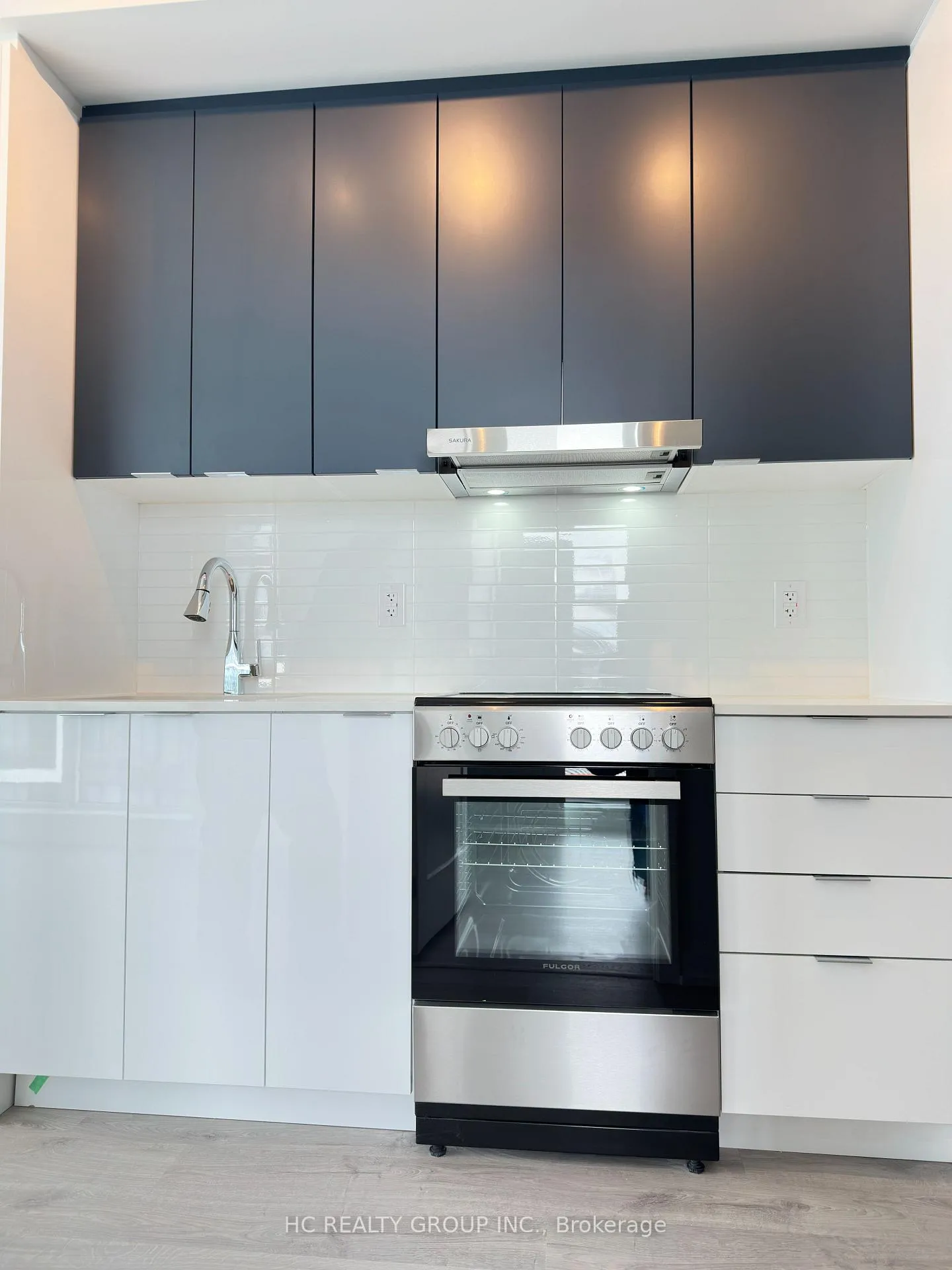 Photo 10 of Unit B1511, 9751 Markham Road, Markham, Greensborough — HOMEH