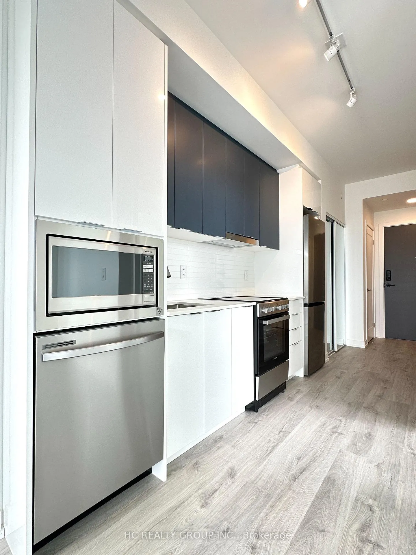 Photo 14 of Unit B1511, 9751 Markham Road, Markham, Greensborough — HOMEH