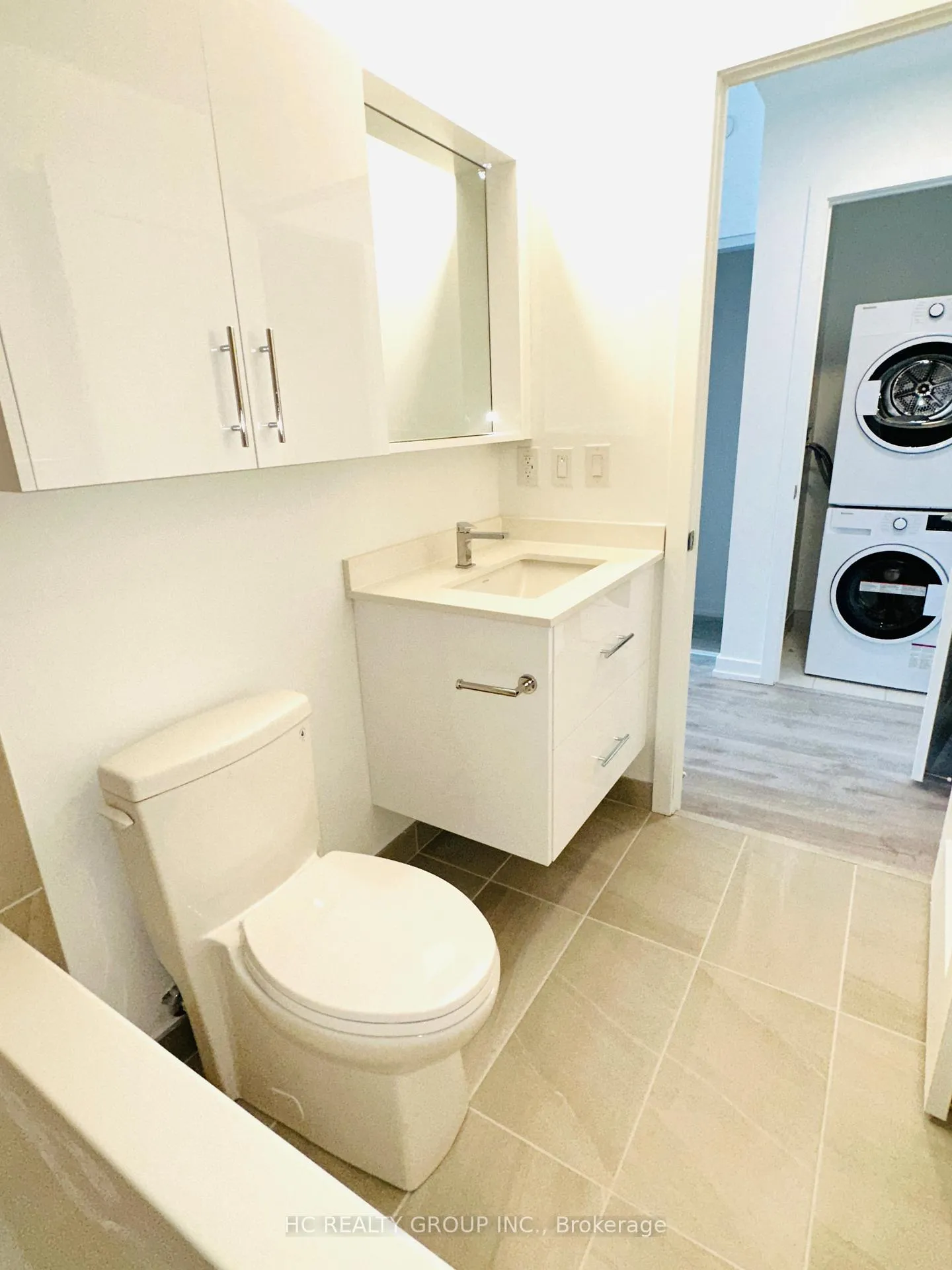 Photo 17 of Unit B1511, 9751 Markham Road, Markham, Greensborough — HOMEH