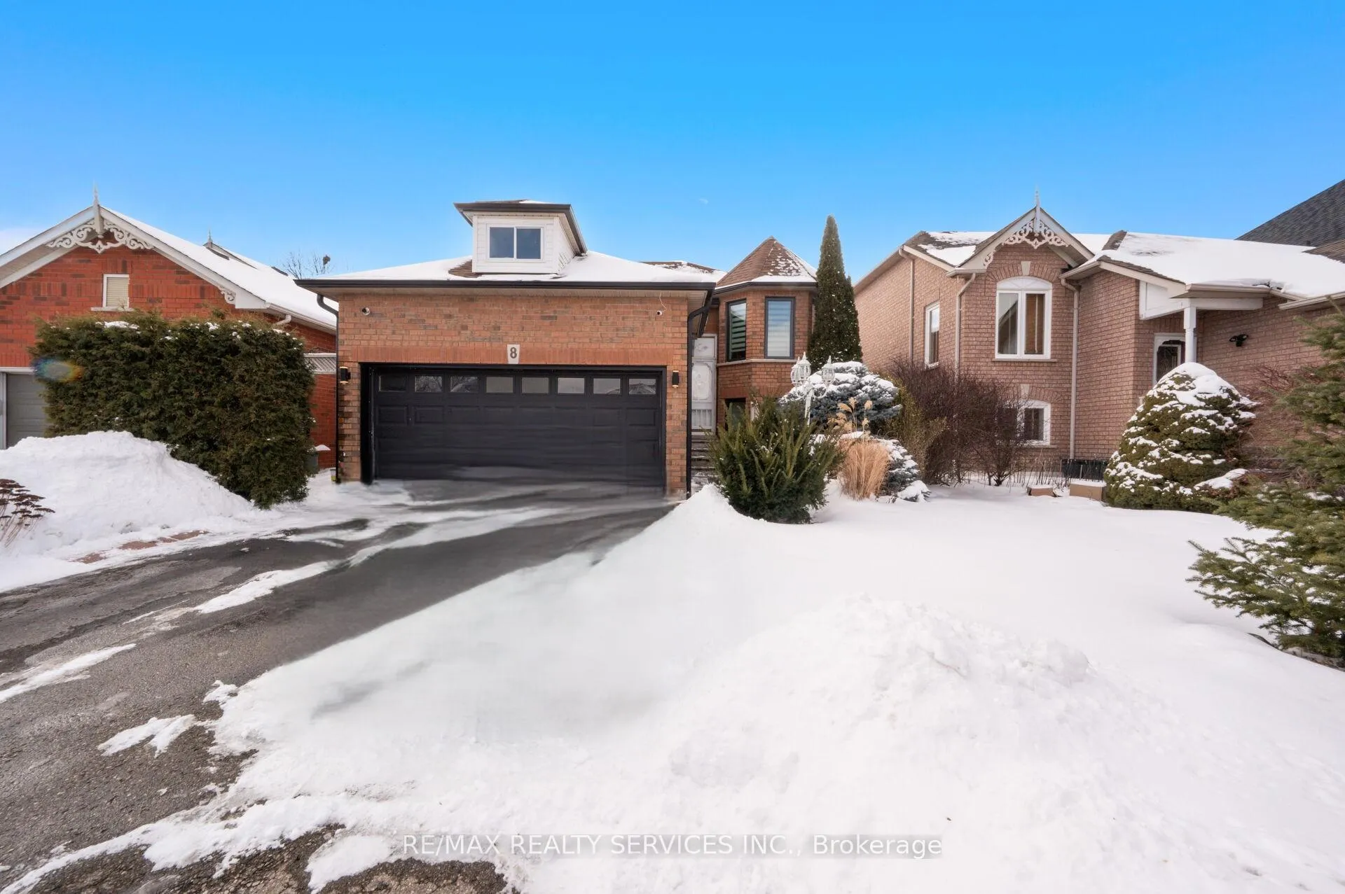 Photo 6 of 8 Bradwick Court, Caledon, Rural Caledon — HOMEH