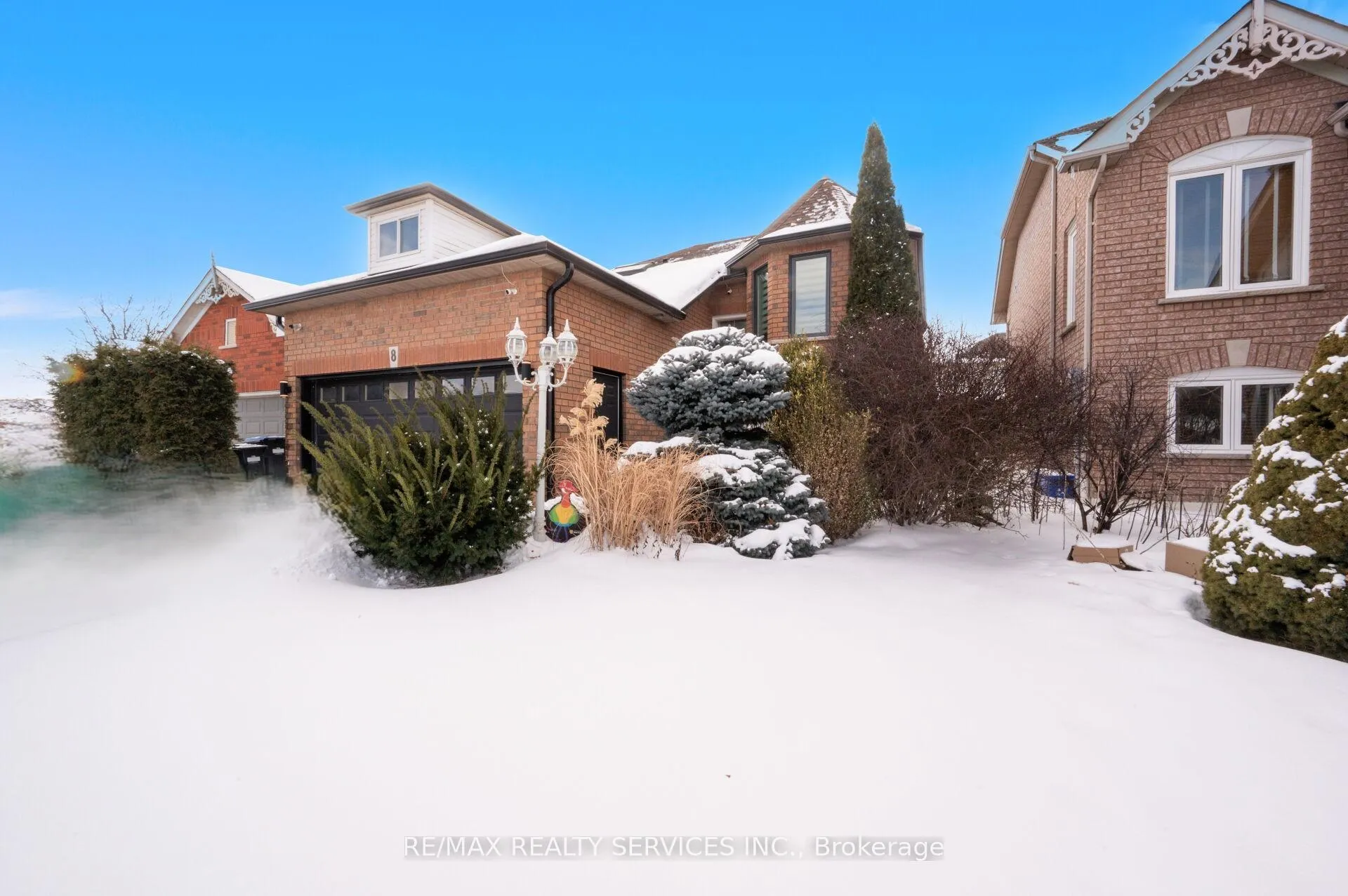 Photo 7 of 8 Bradwick Court, Caledon, Rural Caledon — HOMEH