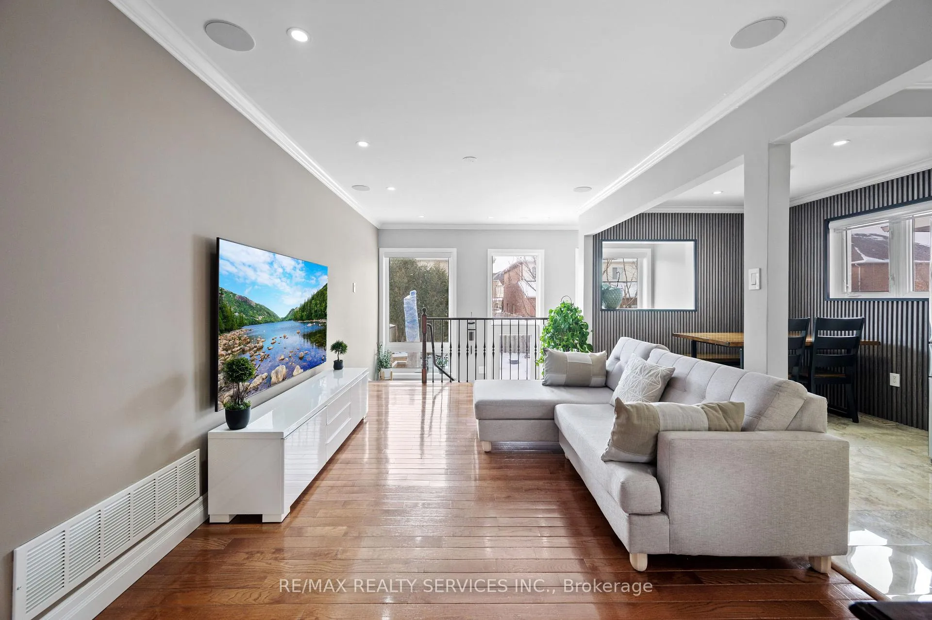 Photo 11 of 8 Bradwick Court, Caledon, Rural Caledon — HOMEH