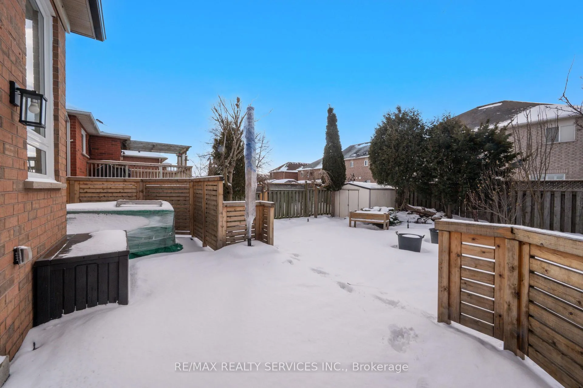 Photo 37 of 8 Bradwick Court, Caledon, Rural Caledon — HOMEH