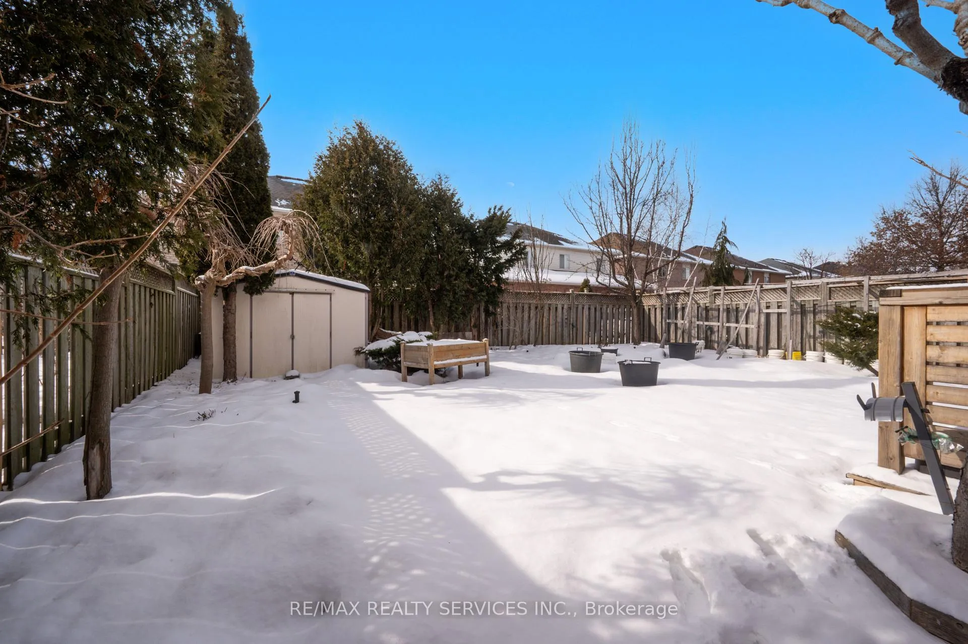 Photo 39 of 8 Bradwick Court, Caledon, Rural Caledon — HOMEH