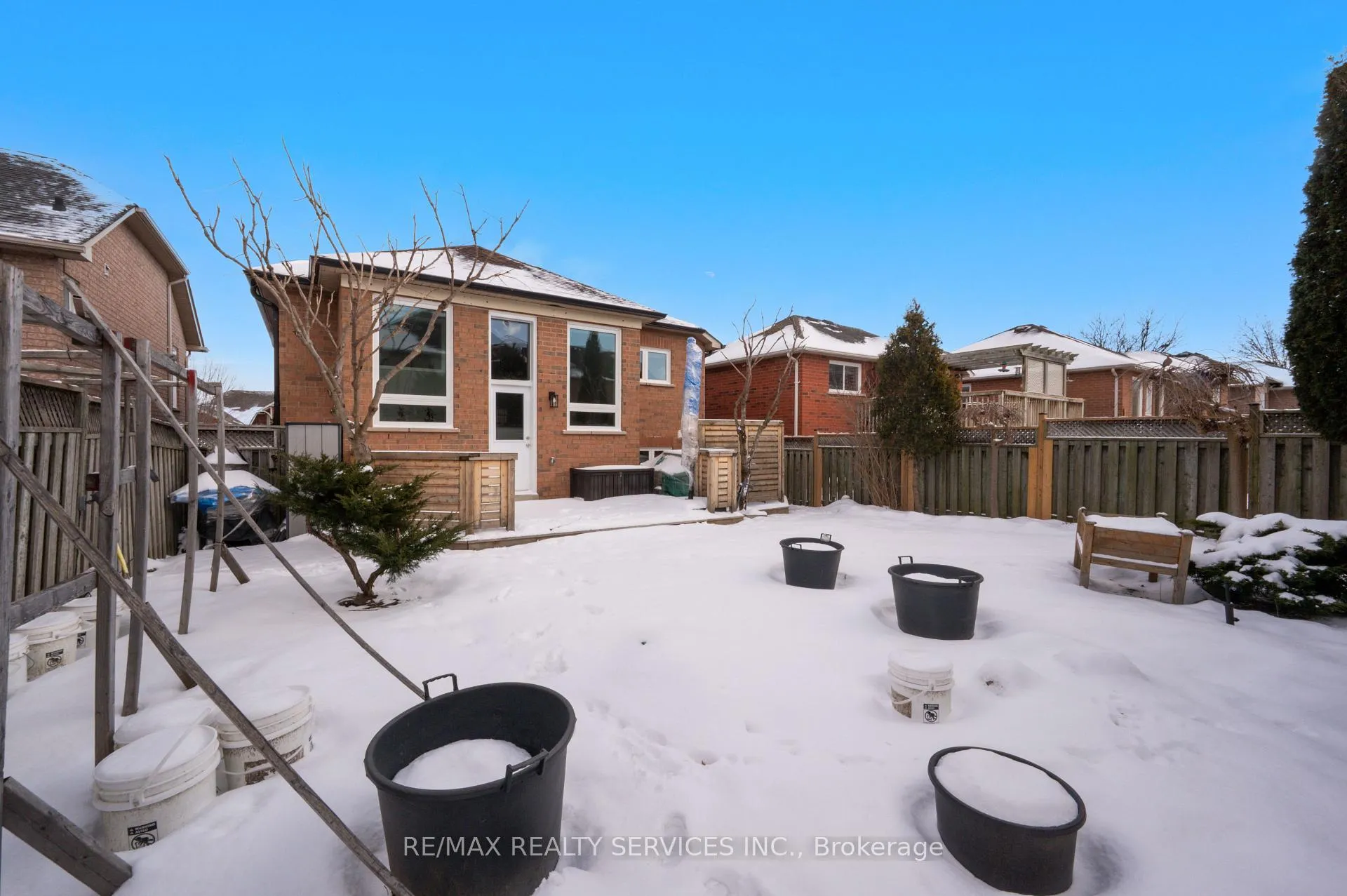 Photo 40 of 8 Bradwick Court, Caledon, Rural Caledon — HOMEH