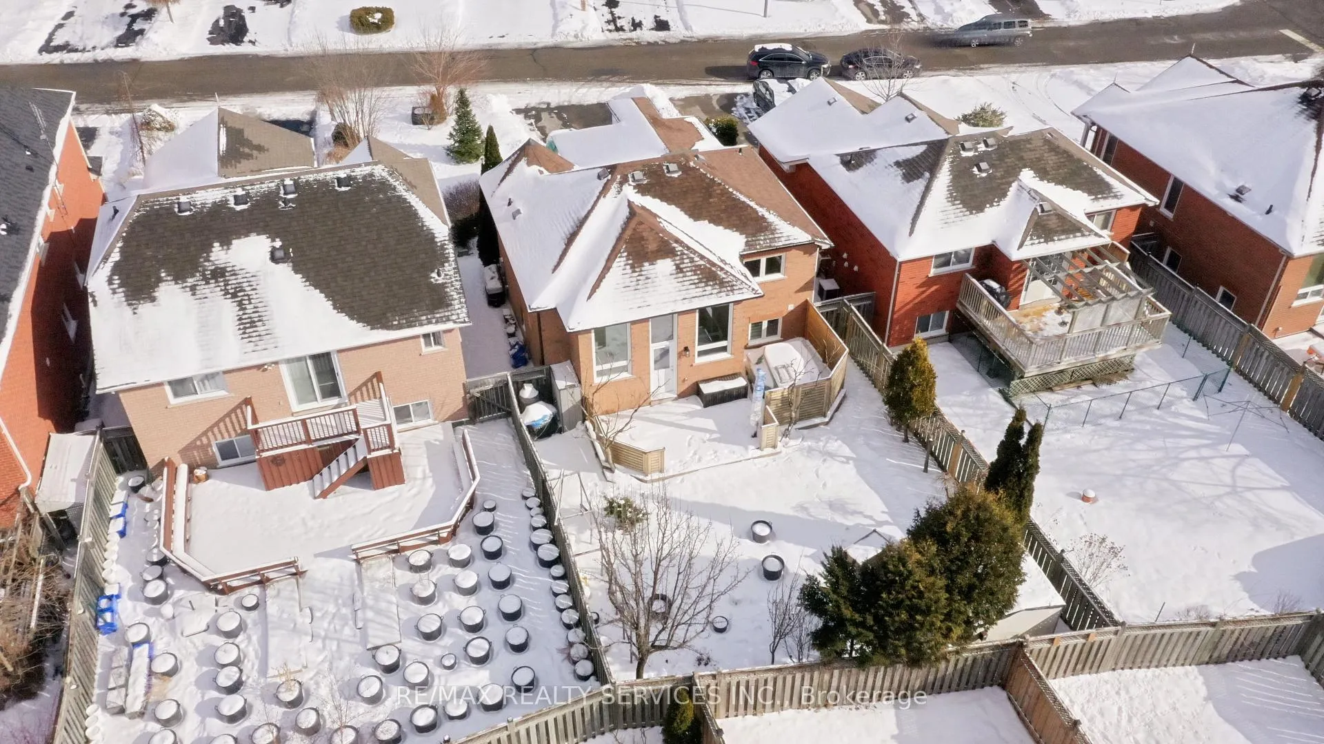 Photo 42 of 8 Bradwick Court, Caledon, Rural Caledon — HOMEH