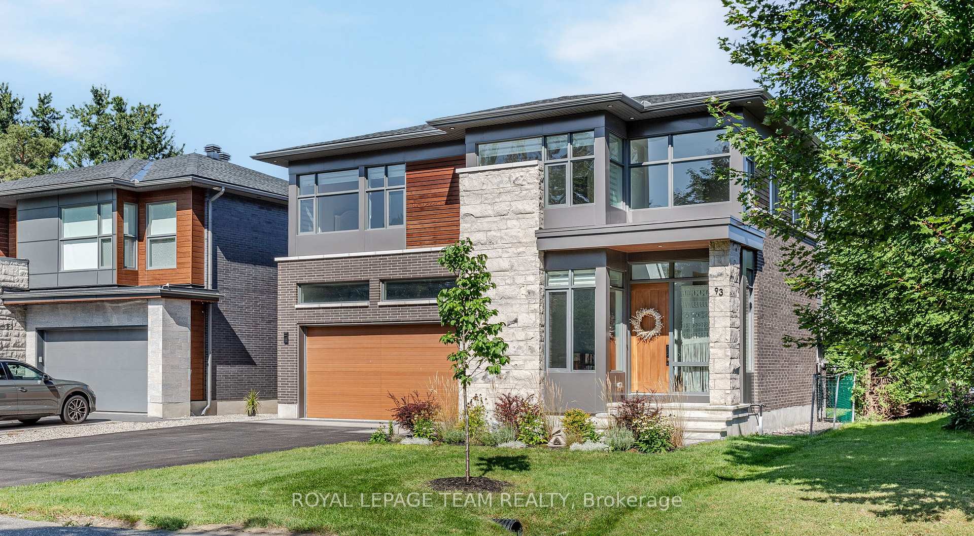 Photo 1 of 93 Chippewa Avenue, Ottawa, Meadowlands/St. Claire Gardens — HOMEH